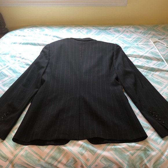 Rare hand stitched Dolce and Gabbana blazer - Picture 6 of 8